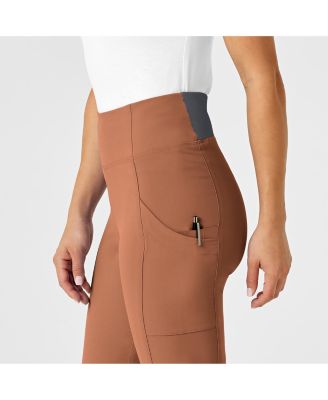 Women's RENEW High Waist Power Scrub Pant