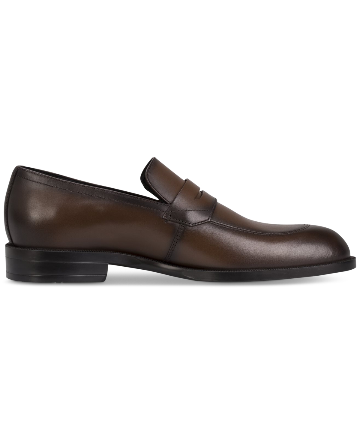 Hugo Boss Boss By  Men's Tayil Penny Loafer