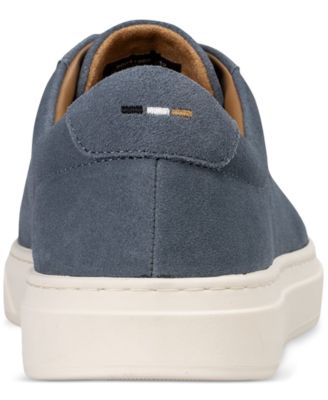 Men's Kieran Suede Tennis Sneaker