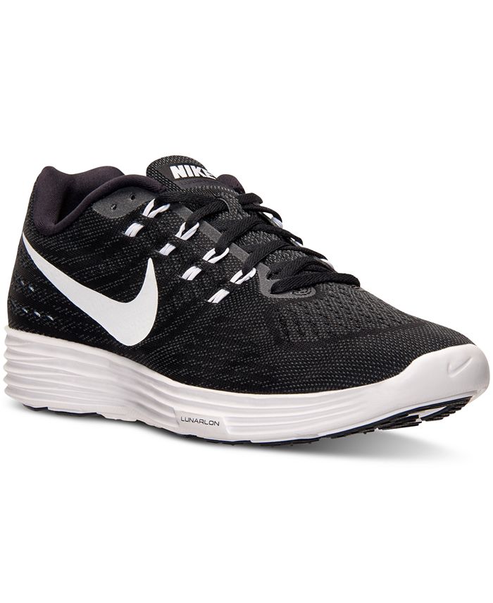 Nike Men's LunarTempo 2 Running Sneakers from Finish Line & Reviews ...