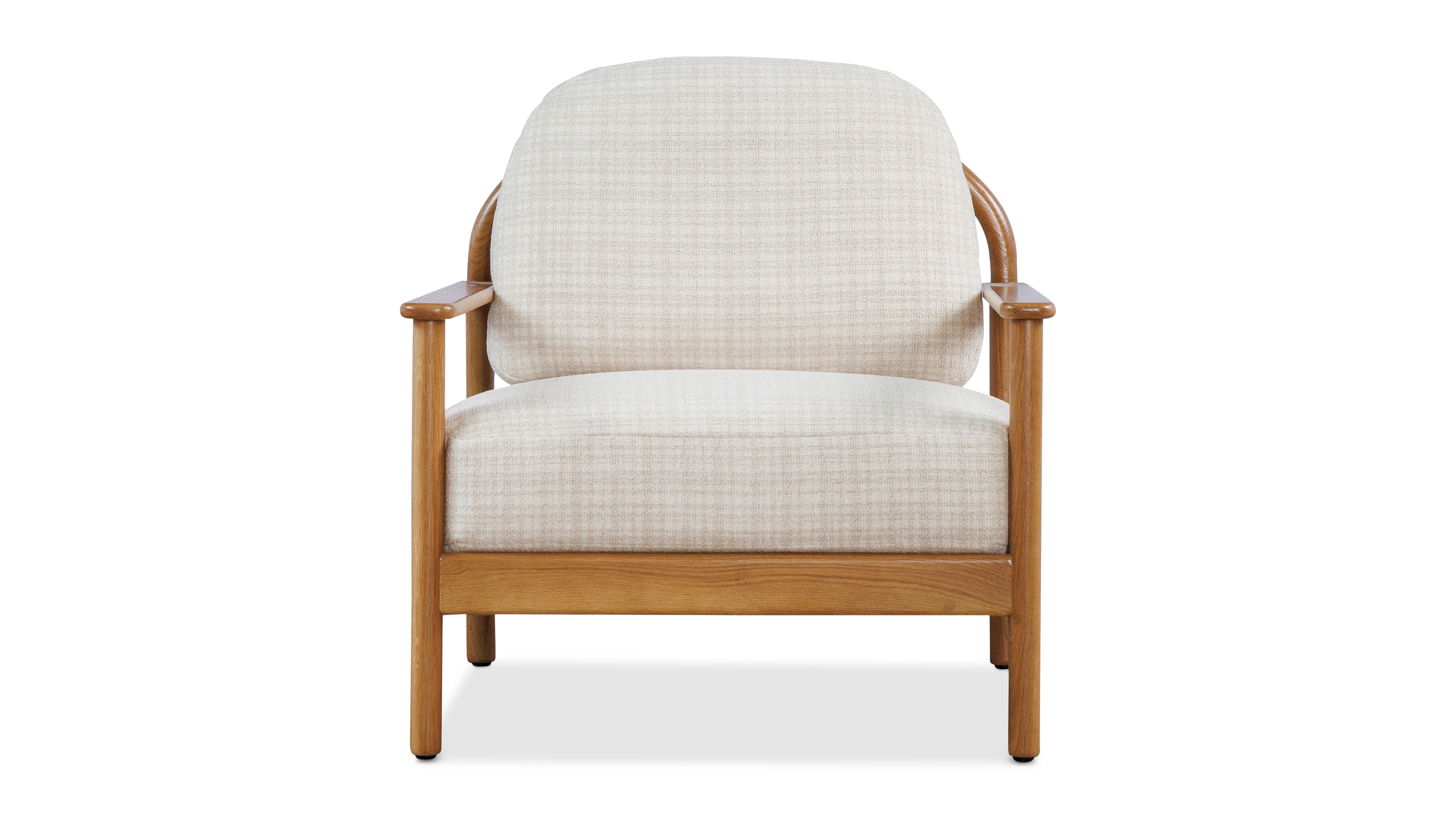 Mayela Fabric Accent Chair, Exclusively at Macy's