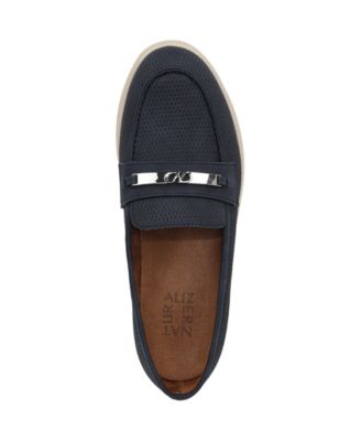 Women's Isla Hybrid Penny Loafers