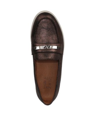 Women's Isla Hybrid Penny Loafers