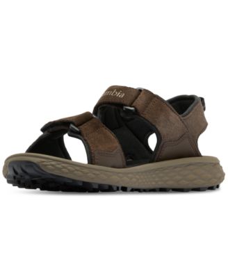 Men's Konos™ Hiker Two-Strap Sandals