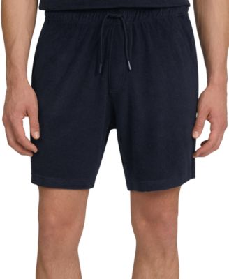 Ben Sherman - Men's Terry Towel Shorts
