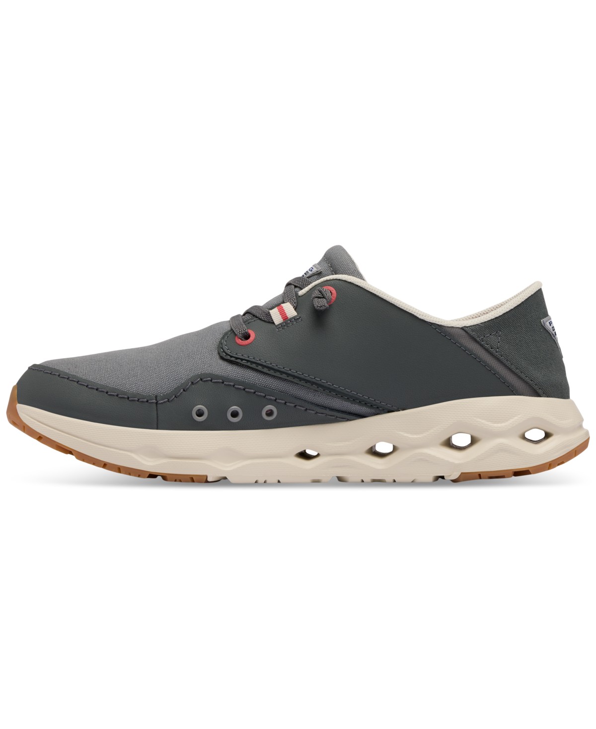 Обувь Columbia Men's Bahama X Relaxed™ PFG Shoes — фото 9
