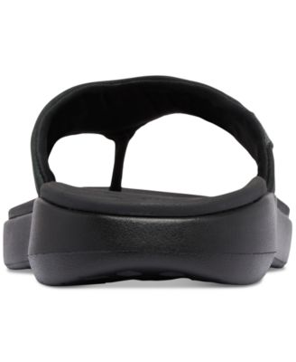 Men's Boatside™ Leather Lightweight Flip Flop Sandals