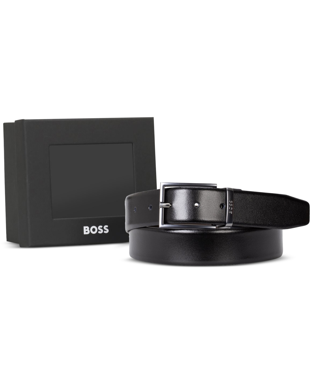 Hugo Boss By  Men's Otano Belt & Wallet