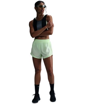 Women's Tempo Dri-FIT Mid Rise Running Shorts