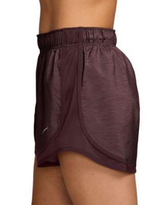 Women's Tempo Dri-FIT Mid Rise Running Shorts