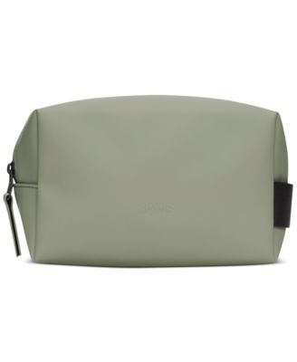 Men's Small Waterproof Wash Bag