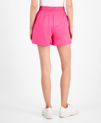 Women's Cotton Sweatshorts