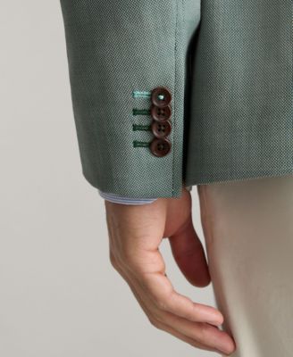 Мужское спортивное пальто Palazzo без застежки