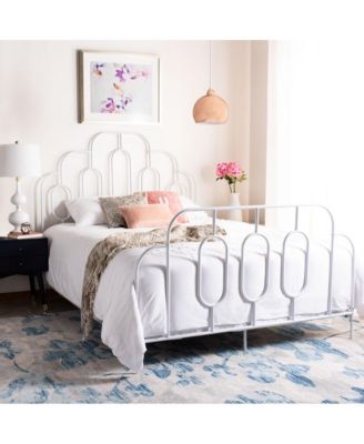 Paloma Metal Retro Full Bed