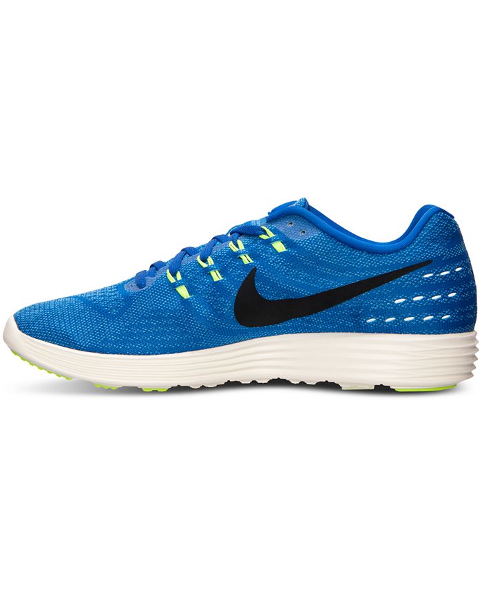Nike Men's LunarTempo 2 Running Sneakers from Finish Line - Macy's