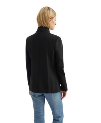 Женский шерстяной блейзер Labeca London