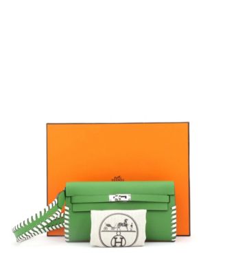 Подержанный Hermes Kelly поступит в продажу в Эпсоме