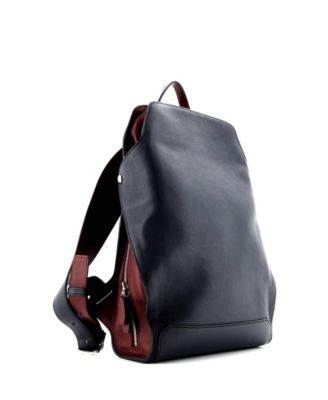 Бывший в употреблении городской рюкзак Hermes 27 Eclat Cristobal