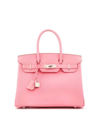 Pre-Owned HERMÉS