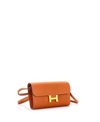 Подержанный Hermes Constance поступит в продажу в Эпсоме