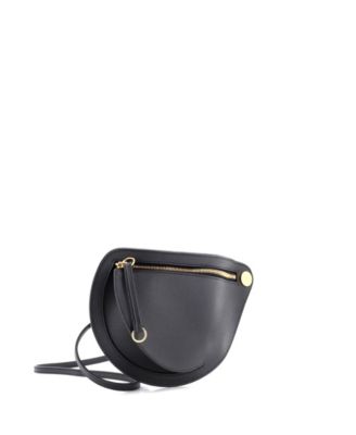 Бывшая в употреблении сумка Hermes Petite Course Bag Epsom