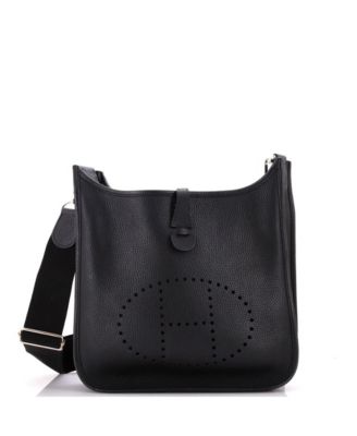 Pre-Owned HERMÉS