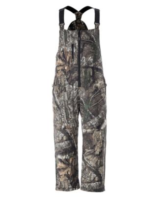 Полукомбинезон Realtree APX RefrigiWear с камуфляжной изоляцией Softshell - Big & Tall