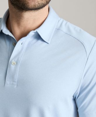 Мужское поло Clavidor Performance от UNTUCKit