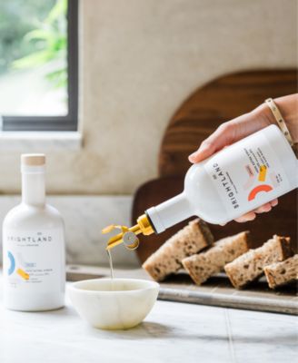 The Duo Olive Oil Set, 2 Pieces