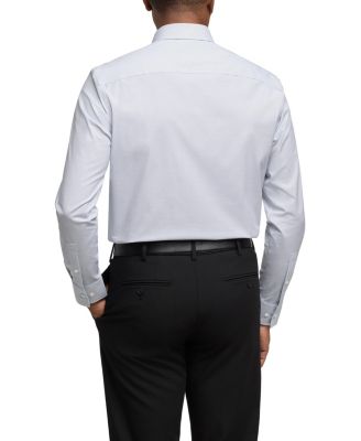 Men's Regular Fit Dress Shirt
