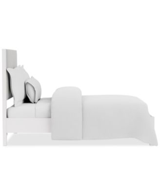 CLOSEOUT! Catriona Full Upholstered Bed, Created for Macy's