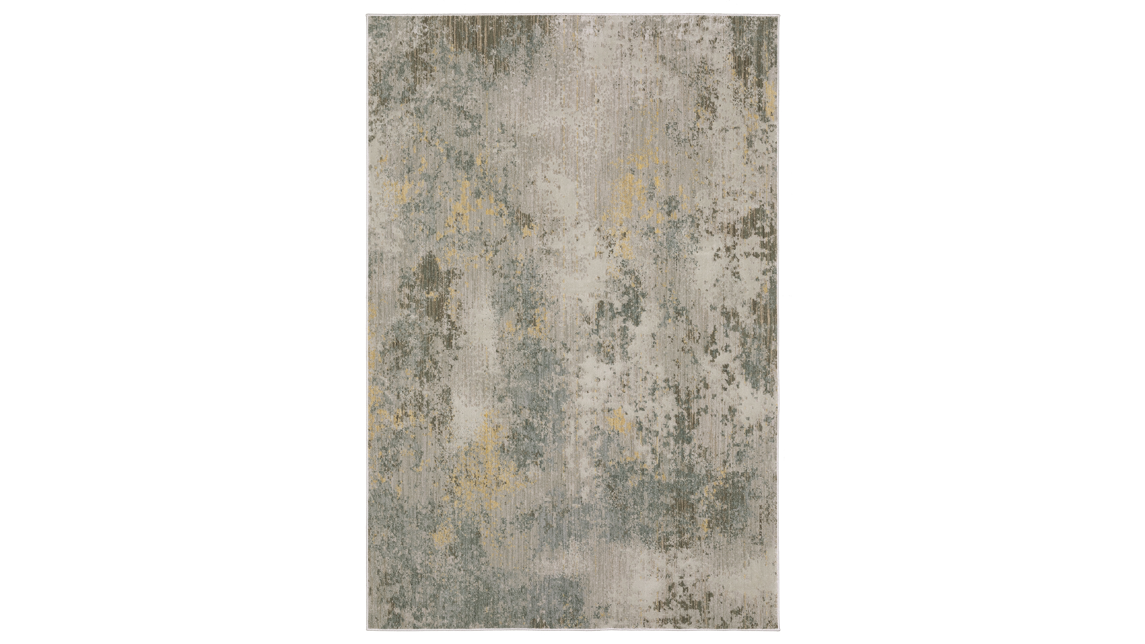 Oriental Weavers Mallory MAL02 9'10"x12'10" Area Rug