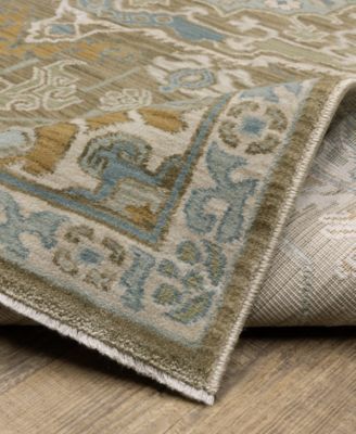 Maeve MAE13 7'10"x10'10" Area Rug