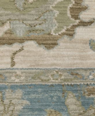 Maeve MAE10 6'7"x9'6" Area Rug