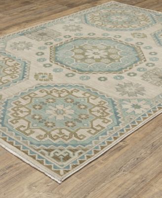 Maeve MAE03 9'10"x12'10" Area Rug