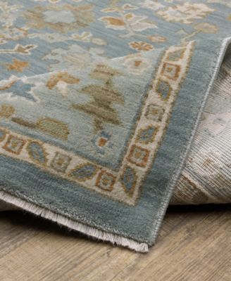 Maeve MAE02 7'10"x10'10" Area Rug