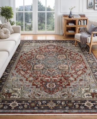 Eliana ELI11 Rug Collection