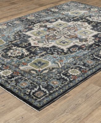 Eliana ELI09 Rug Collection