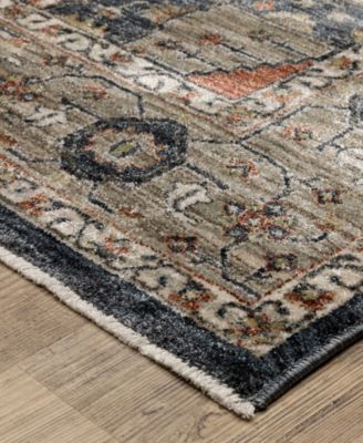 Eliana ELI07 Rug Collection