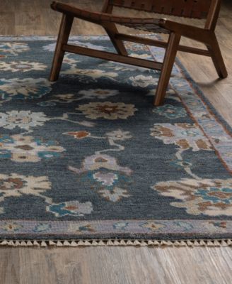 Majorca MAJ07 Rug Collection