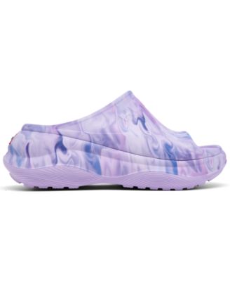 【HUNTER】★サンダル★ Women's Haddie Slip-on Casual Sandals Women's Haddie Slip-on Open Toe Casual Sandals – Hunter Boots