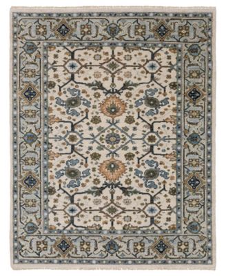 Oriental Weavers - Majorca MAJ01 8'x10' Area Rug