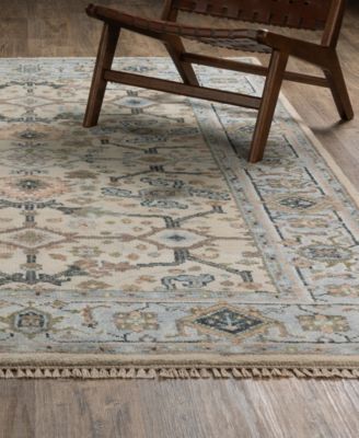 Majorca MAJ01 8'x10' Area Rug