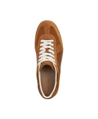 Men's Ellis Lace Up Sneakers