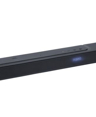 Bar 300 Multibeam Soundbar with Dolby Atmos-Black