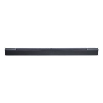 Bar 2.1 Deep Bass MK2 Bluetooth Soundbar with 6.5" Wireless Subwoofer