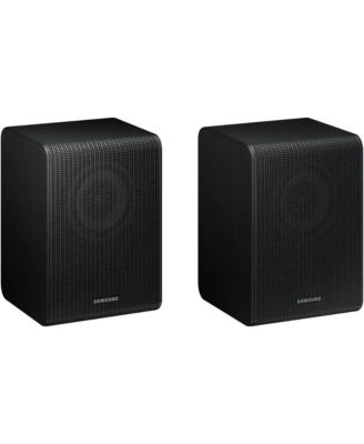 Wireless Rear Speaker Kit