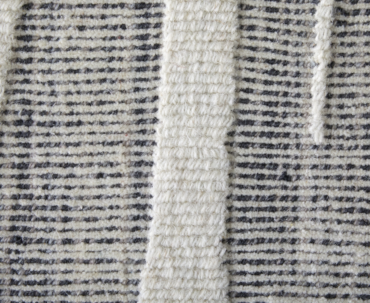 Thom Filicia For Feizy Peconic T8009 4'x6' Area Rug