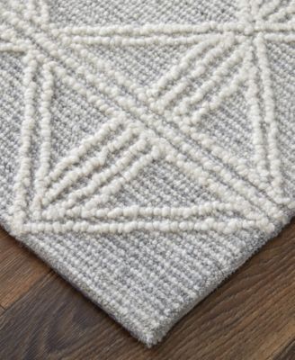 Corwin T8013 3'6''x5'6'' Area Rug