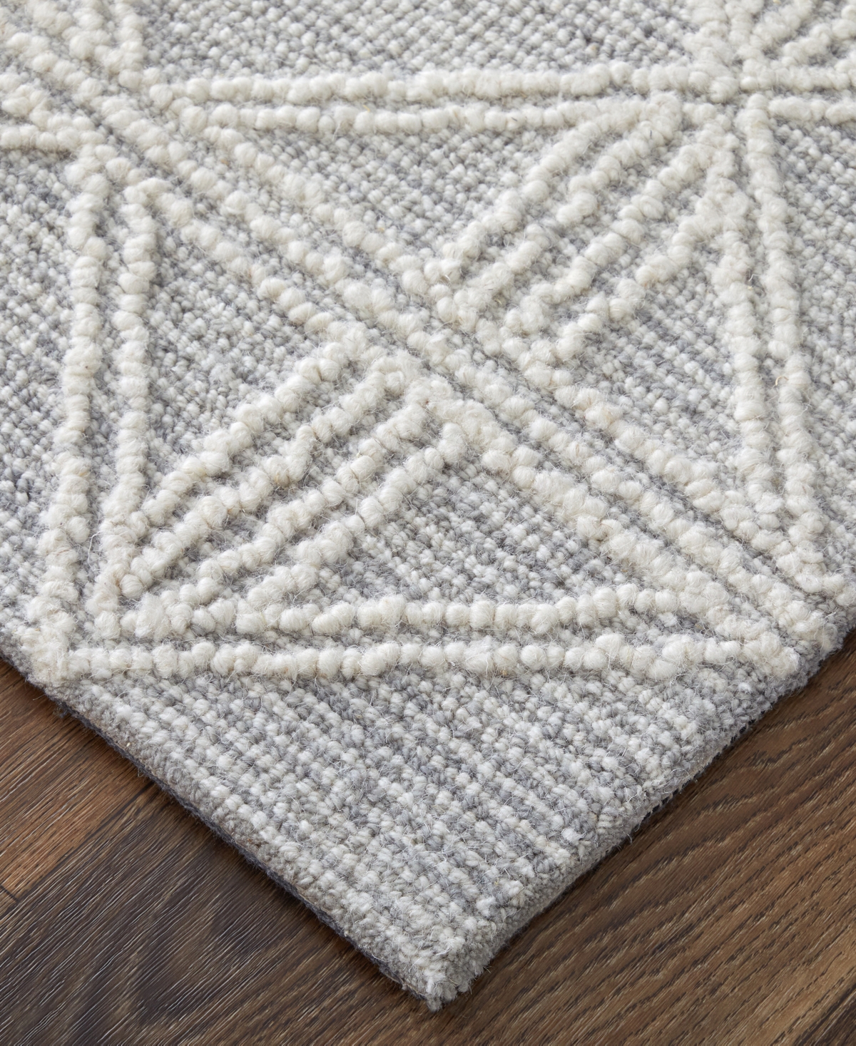 Thom Filicia For Feizy Corwin T8013 3'6''x5'6'' Area Rug